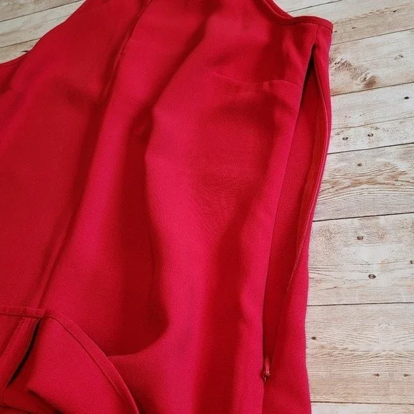 Banana Republic Keyhole Halter Top | Halter Top | Banana Republic Top - Picture 13 of 15